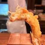 串かつ あーぼん - 