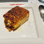 CAFFE PASCUCCI 三宮店 - 