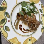 ビランチャ 梅田店 - 