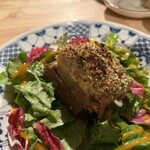 ナカメオンザビーチ - 