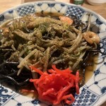 ナカメオンザビーチ - 