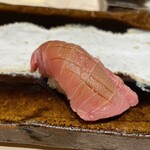 THE SUSHI GINZA 極 - 