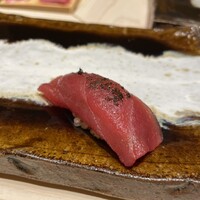 THE SUSHI GINZA 極 - 