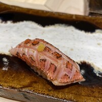 THE SUSHI GINZA 極 - 