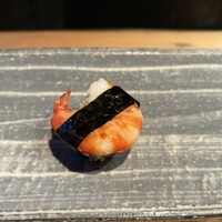 鮨 麻生 平尾山荘 - 