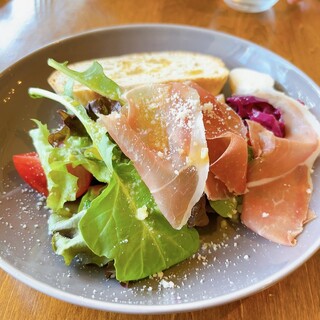 ツィオ ヴィットリオ_1