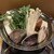 はまぐり - 料理写真:蛤鍋
