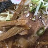 谷島屋 - ニンニクラーメン（９５０円）