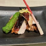 正しい晩ごはん 白-はく- - 