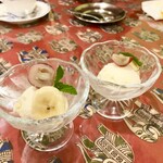 リトルスパイス - 