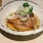 正しい晩ごはん 白-はく- - 
