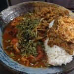 カレーノトリコ - 