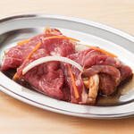 網焼きジンギスカン 羊肉酒場 悟大 - 