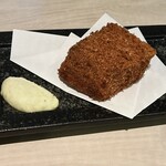 正しい晩ごはん 白-はく- - 