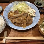 dancyu食堂 - 