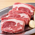 網焼きジンギスカン 羊肉酒場 悟大 - 