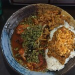 カレーノトリコ - 