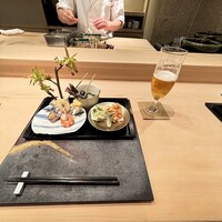 銀座 よし澤 - 