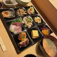 かっぽう庵 江上 - 