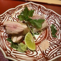 北新地 つきしろ - 
