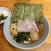 横浜家系ラーメン みと家