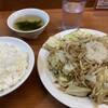 肉野菜炒めベジ郎 なんば店