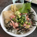 Donburi ya - 