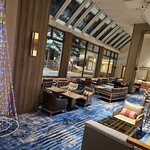 エンリゾート グランデコ ホテル - ロビー