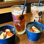 バルハチゴー - ドルチェ