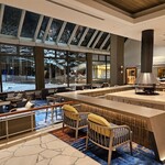 エンリゾート グランデコ ホテル - ロビー