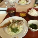 ジョイフル 富山魚津店 - 