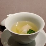 茶禅華 - 