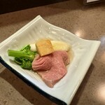 酒場 アイカワラズ - 