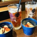 バルハチゴー - ドルチェ