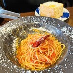 バルハチゴー - 毎回美味しい