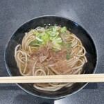 Imajou Soba - 