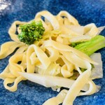 バルハチゴー - はる野菜♡