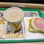 McDonald's - 