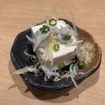 Juu Wari Mai Soba Chuu An - 