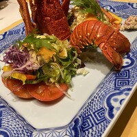 中納言 大阪駅前第3ビル店 - 