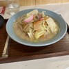 お好み焼ふくちゃん - 料理写真: