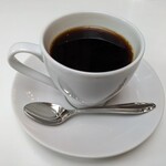 Iwata Kohi Ten - ブレンドコーヒー　640円