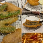 Kushikatsu Semmon Ten - 