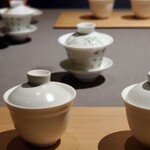 茶禅華 - 