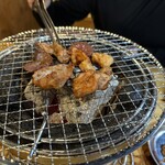 Yakiniku Horumon Toujirou - 