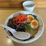 三九ラーメン - 