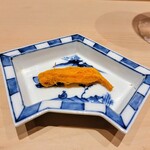 すし 良月 - 半生バチコ