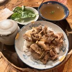 CHI-FO 台湾屋台縁食区 - 