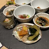 小野の離れ 博多本店 - 