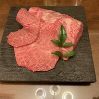 大和榛原牛 うし源 本店 - 